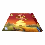 卡坦島旅遊版 Catan Compact －中文版