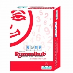 Rummikub Cardboard Lite拉密外出型簡易版