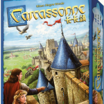 卡卡頌2.0 Carcassonne 2.0 －中文版