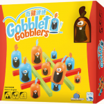 奇雞連連 Gobblet Gobblers【中文版】