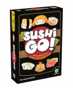 迴轉壽司 Sushi Go! (2016新品，敬請期待)