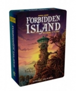 禁忌之島 Forbidden Island