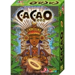 可可亞 桌上遊戲(中文版) Cacao