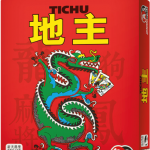 地主 Tichu－中文版